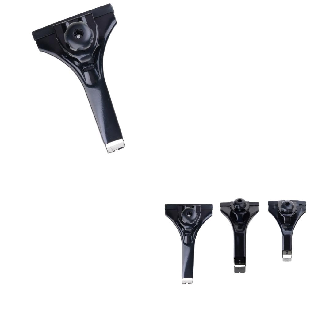 Outdoor Adventure Vehicles - Pince gouttière toit, Installation facile, supports