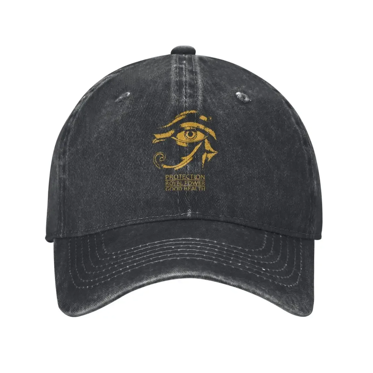 Outdoor Adventure Meaning - Oeil d'horus, oeil de Ra, signification