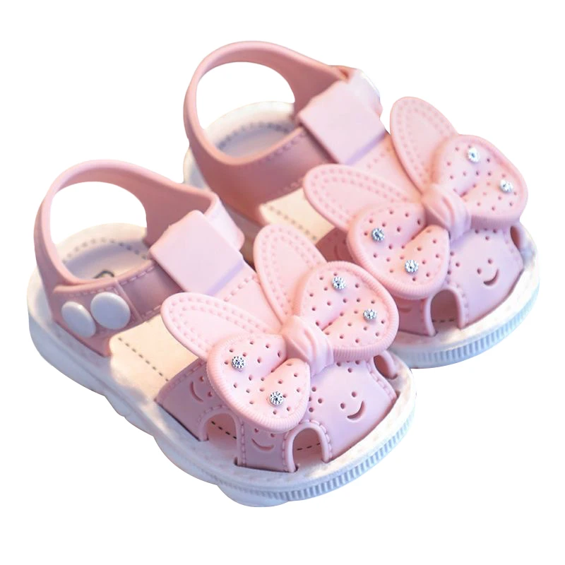 Outdoor Adventure Boys - Baskets en toile mignonnes et confortables