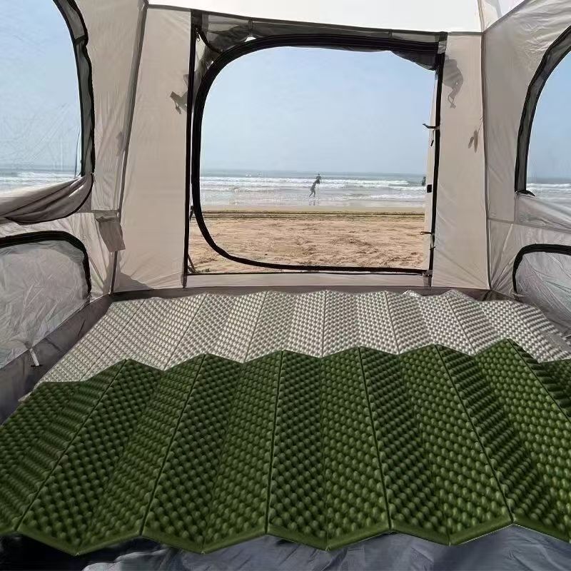Tapis de Camping pliable résis - Outdoor Adventure Films avis et prix