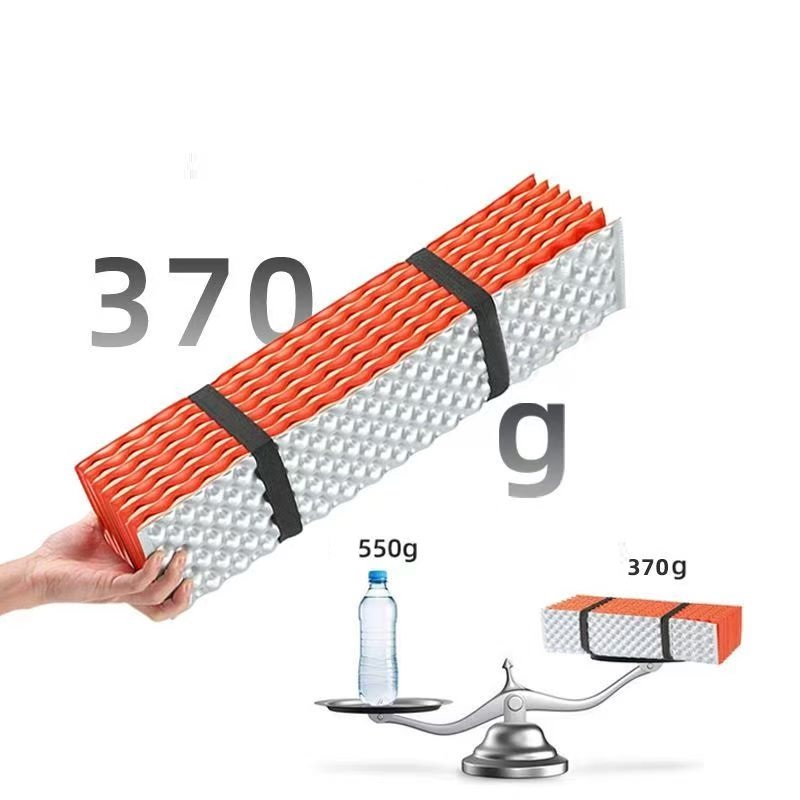 Tapis de Camping pliable résis - Outdoor Adventure Films avis et prix