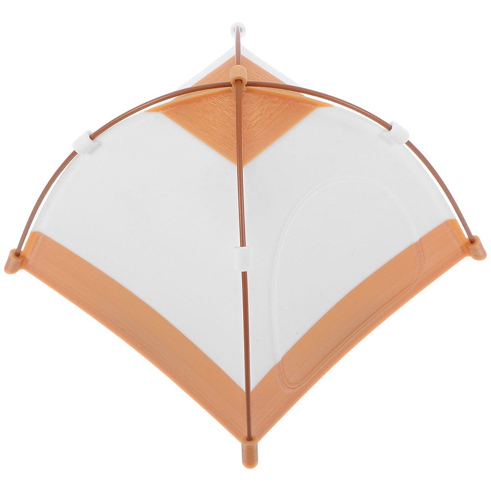 Tente de camping miniature pou - Outdoor Adventure Kids Party avis et prix