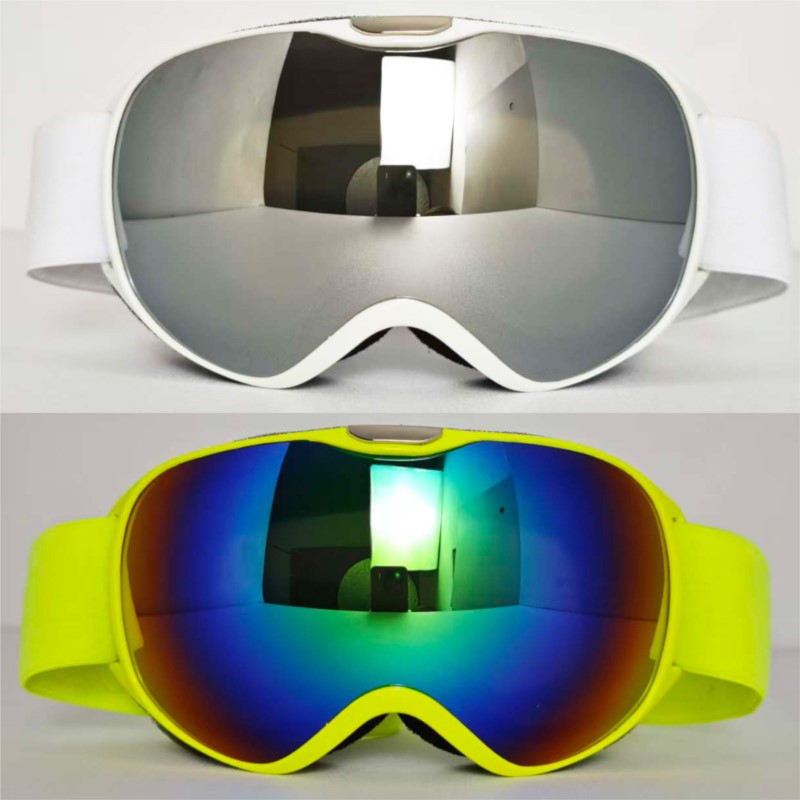 Lunettes de ski tout temps pou - Outdoor Adventure Boys avis et prix