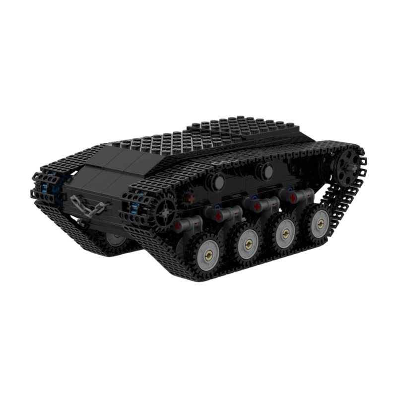 Blocs de construction MOC tout - Outdoor Adventure Vehicles avis et prix