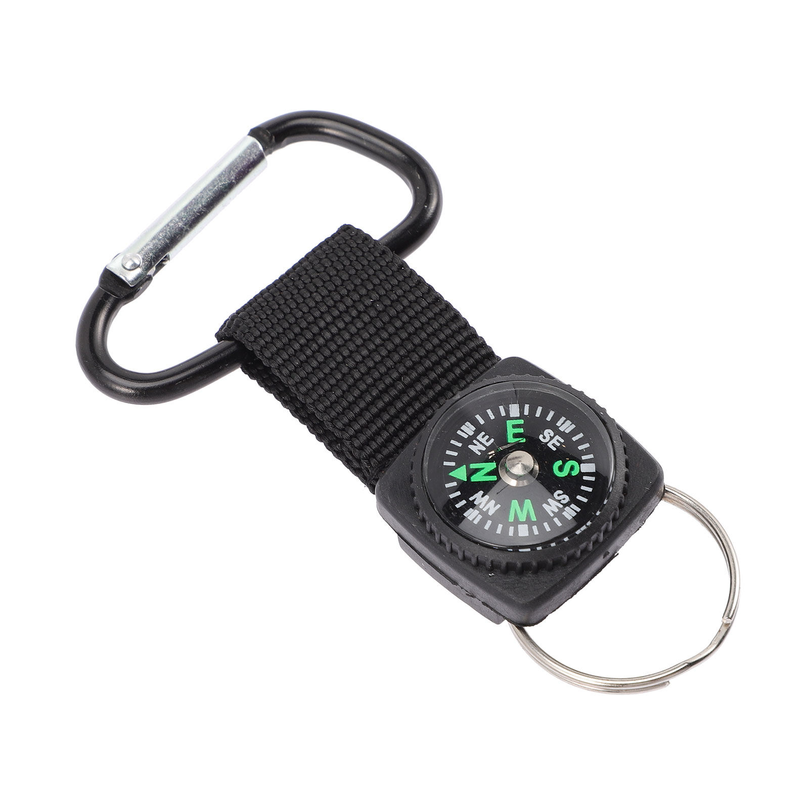 18 pièces Porte-clés boussole, - Outdoor Adventure Kids Party avis et prix