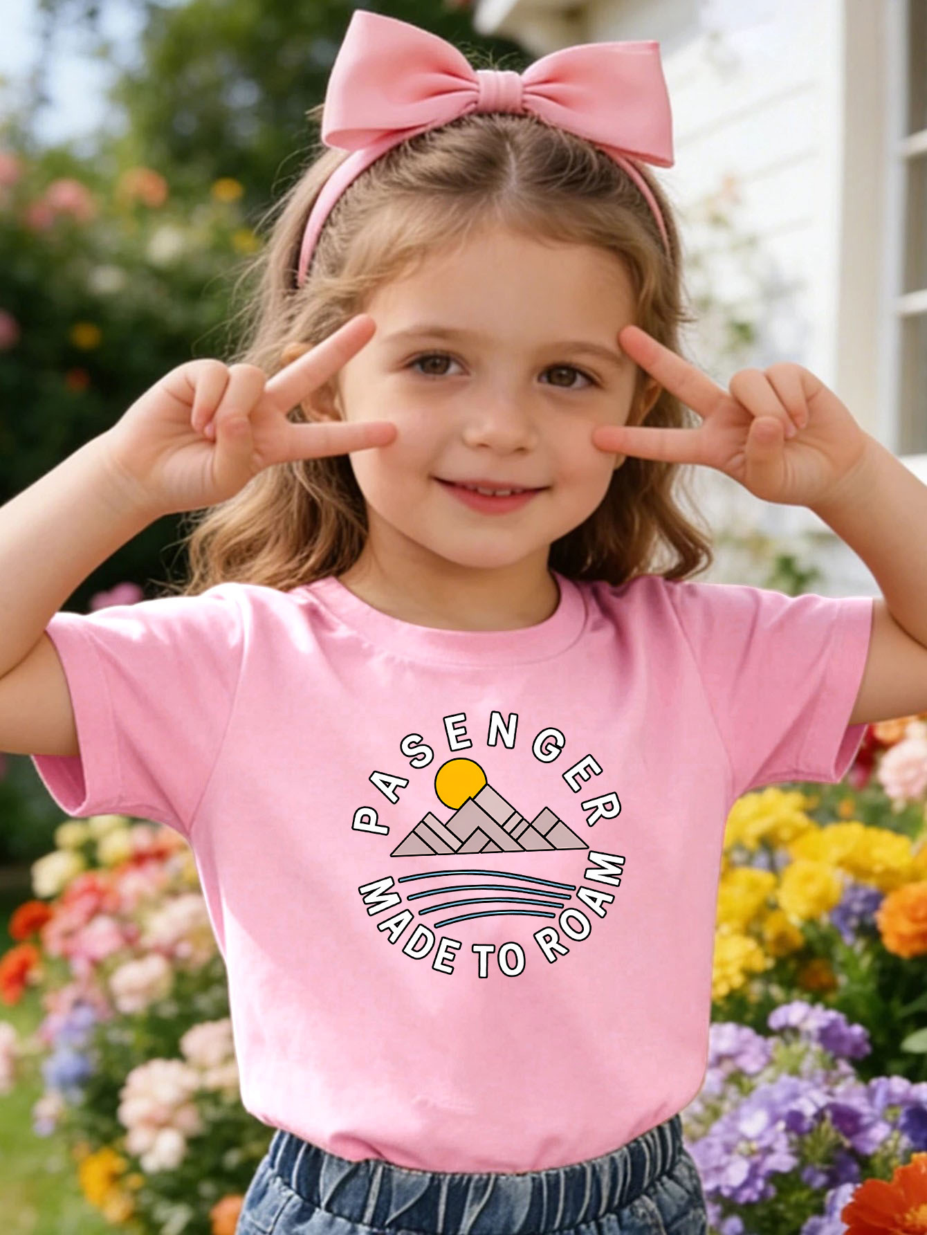 T-shirt Enfant Imprimé Aventur - Outdoor Adventure Boys avis et prix