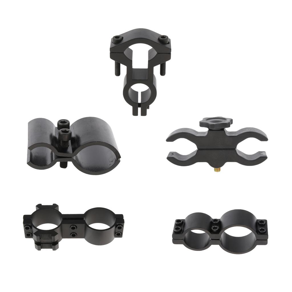 Support de lampe torche à déga - Outdoor Adventure Films avis et prix