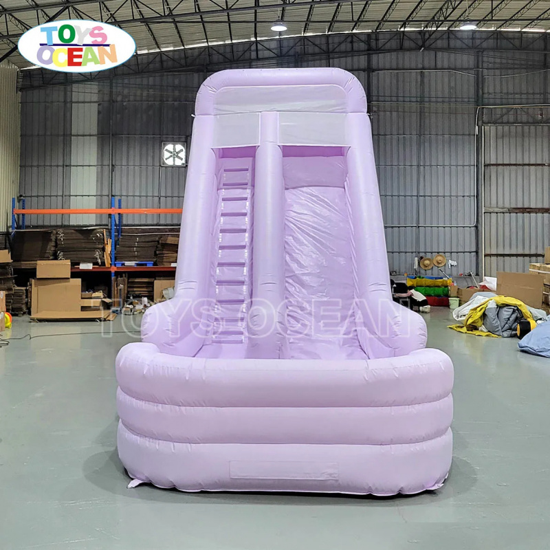Toboggan aquatique gonflable r - Outdoor Adventure Kids Party avis et prix