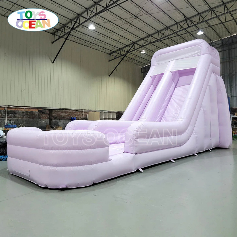 Toboggan aquatique gonflable r - Outdoor Adventure Kids Party avis et prix