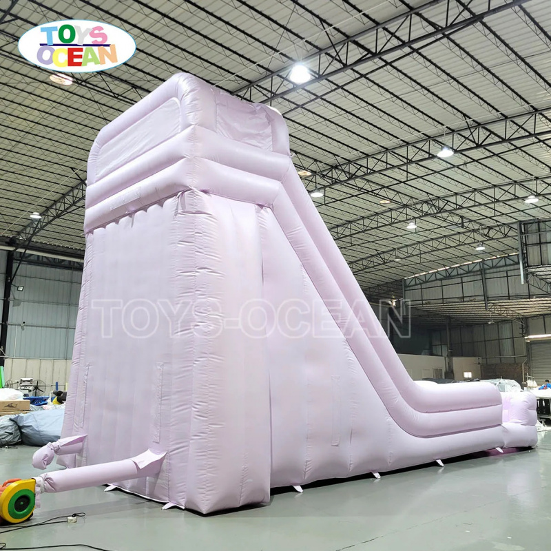 Toboggan aquatique gonflable r - Outdoor Adventure Kids Party avis et prix