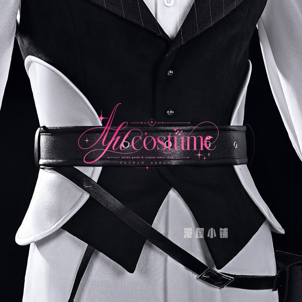 Costume de cosplay Genshin Imp - Outdoor Adventure Films avis et prix