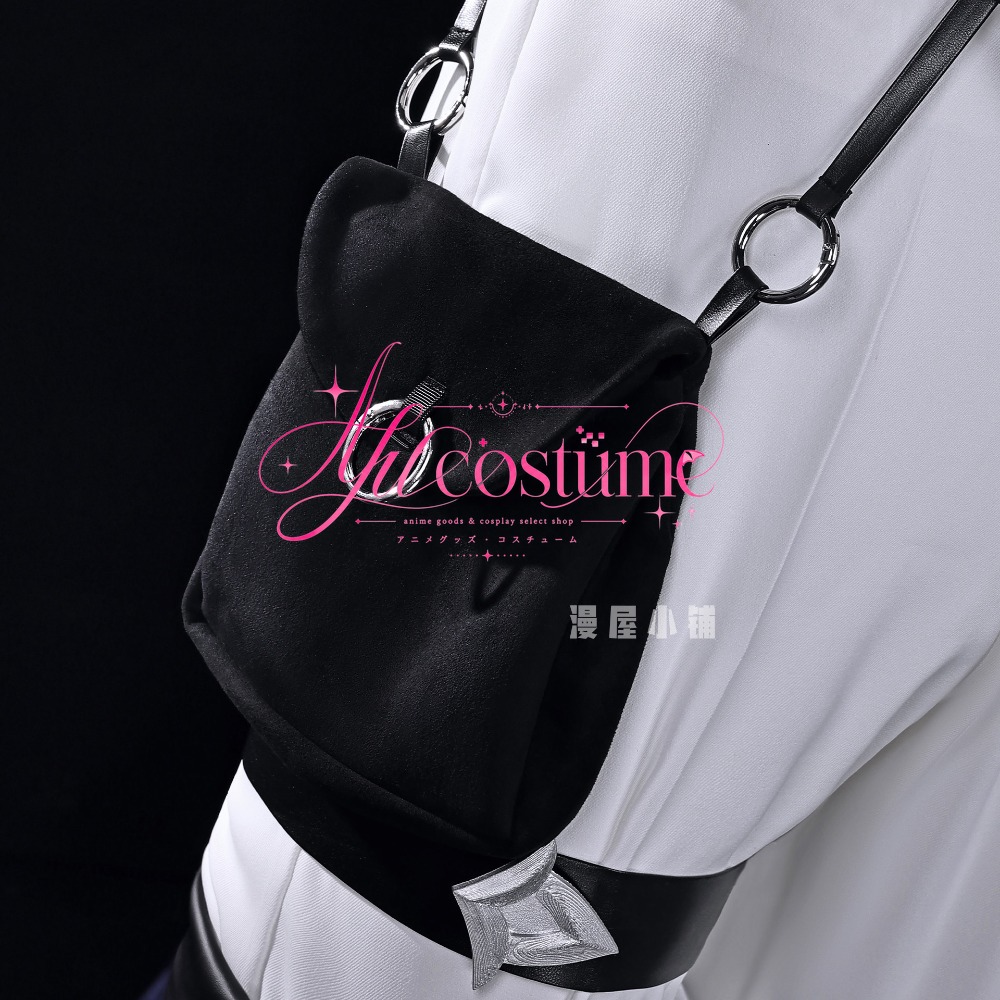 Costume de cosplay Genshin Imp - Outdoor Adventure Films avis et prix