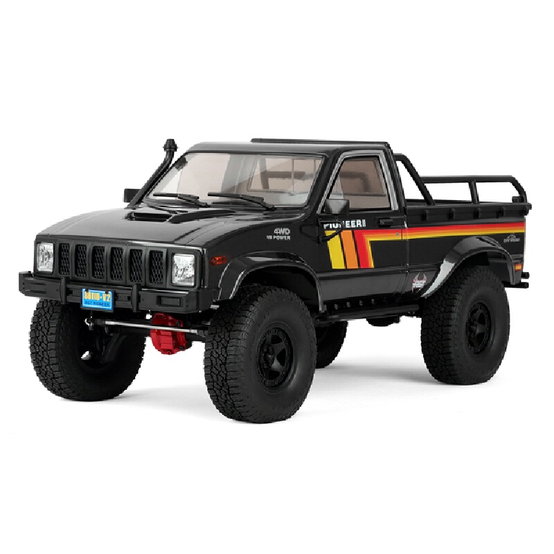 Rgt Rc Crawler Ex86110v2 Pione - Outdoor Adventure Hobbies avis et prix