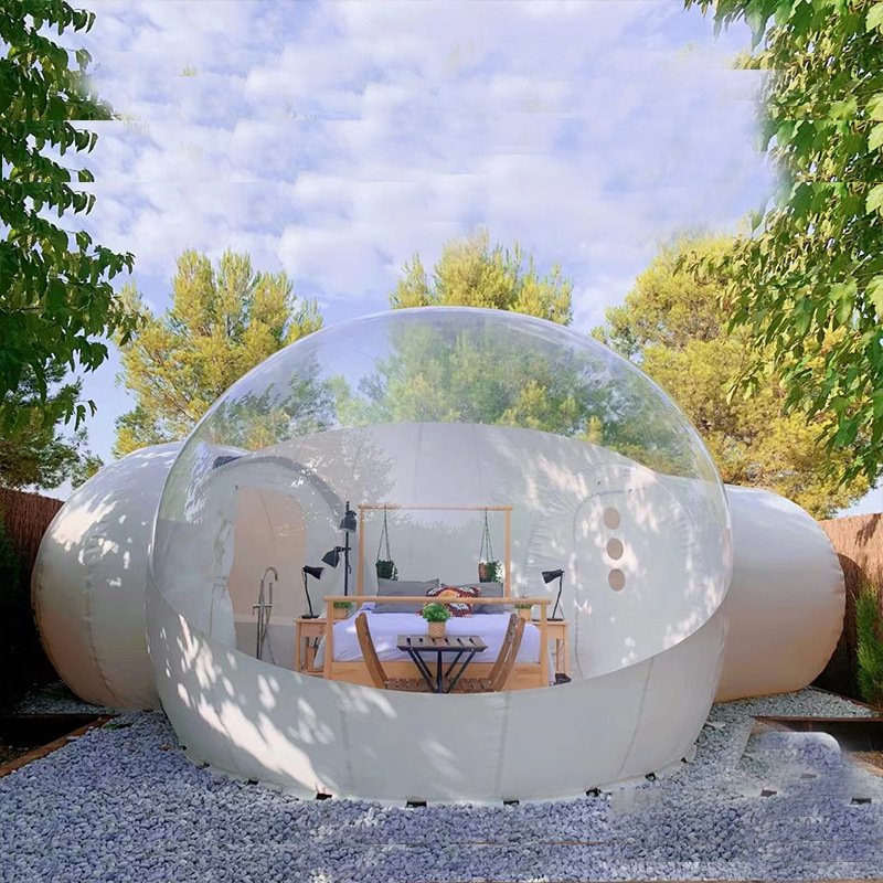 Tente à Air Oxford en PVC pour - Outdoor Adventure Kids Party avis et prix