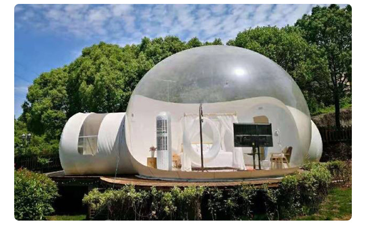 Tente à Air Oxford en PVC pour - Outdoor Adventure Kids Party avis et prix