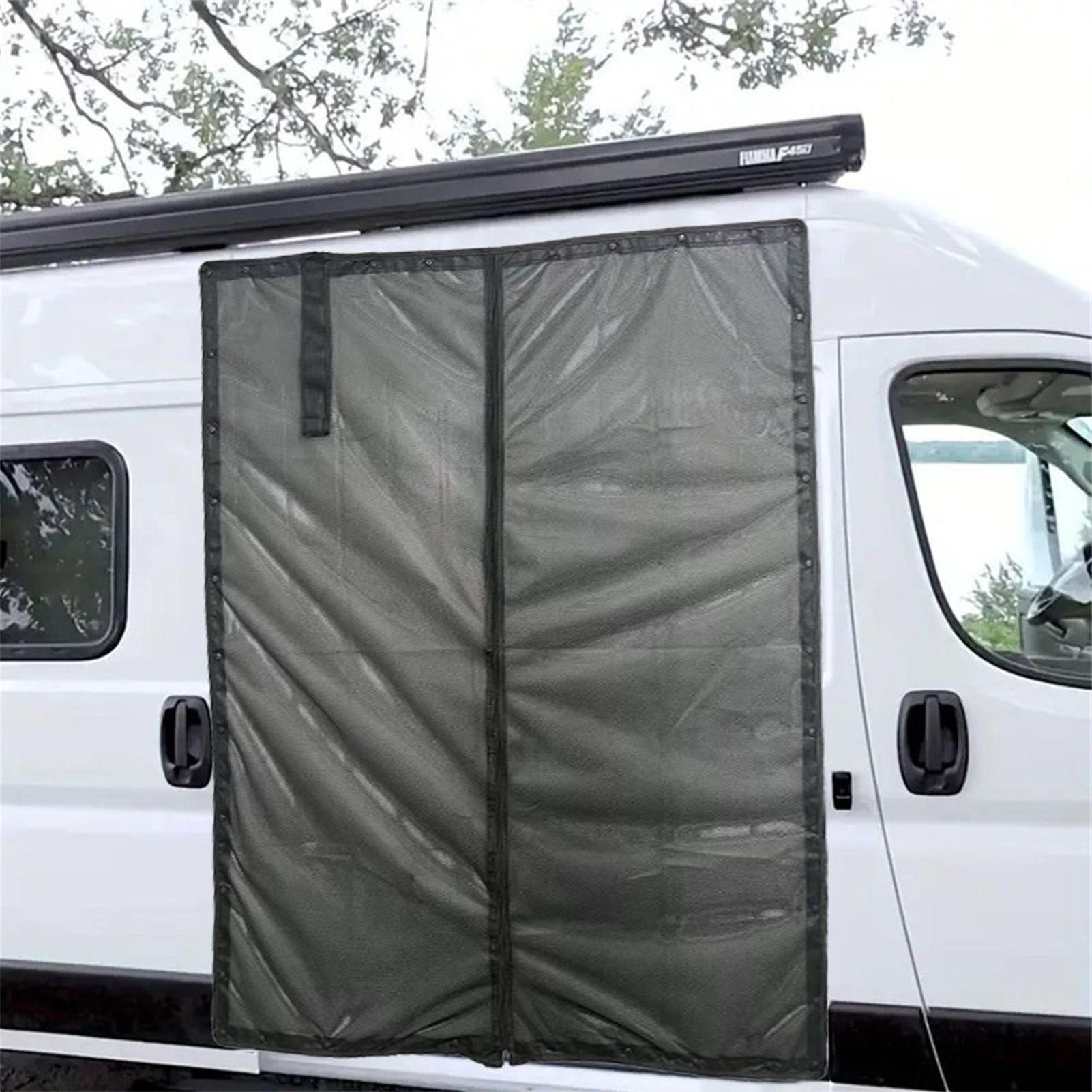Filet résistant aux UV pour po - Outdoor Adventure Vehicles avis et prix