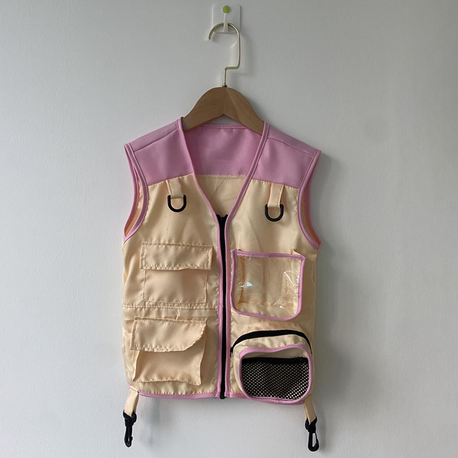Costume de gilet de jungle pou - Outdoor Adventure Boys avis et prix
