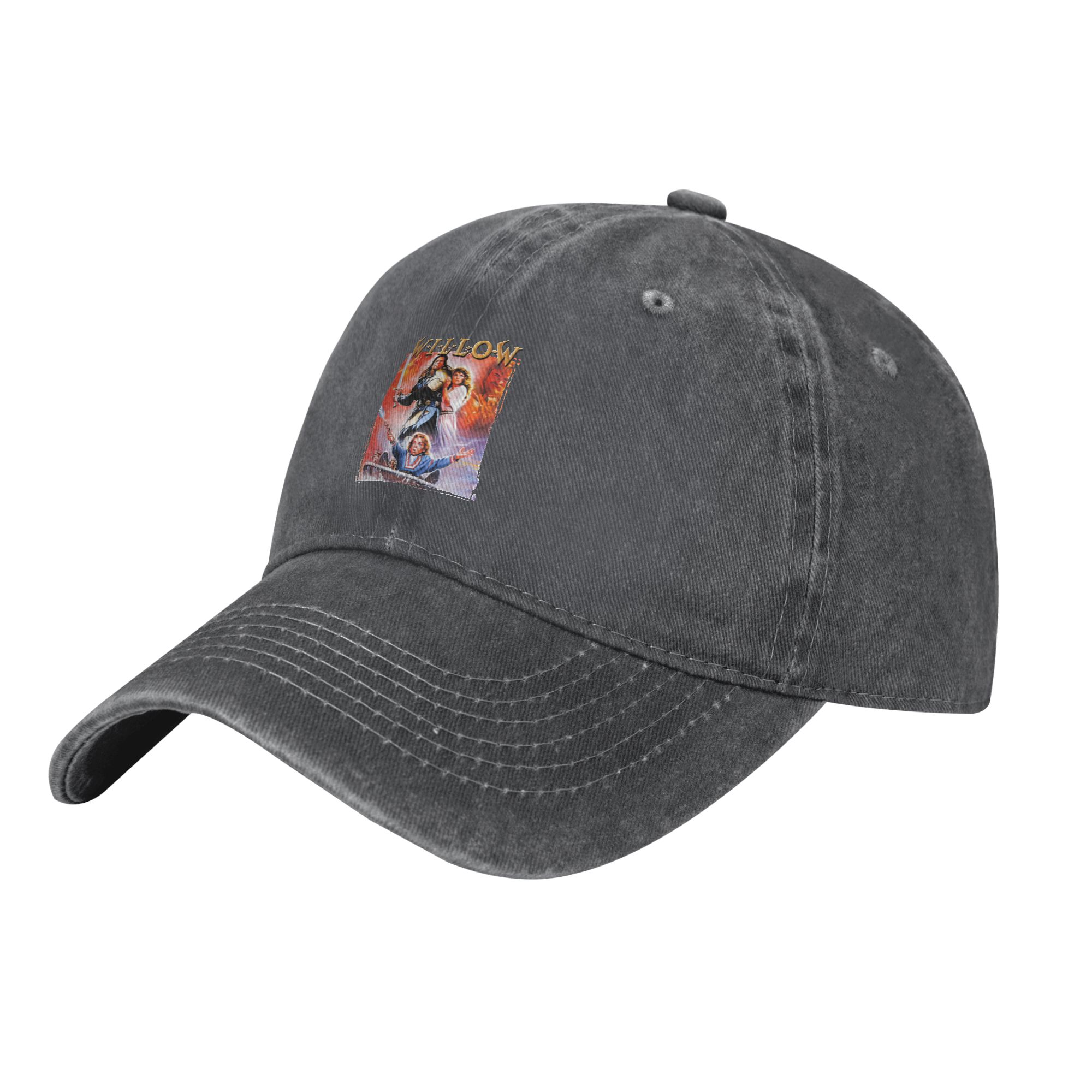 Casquette de baseball vintage  - Outdoor Adventure Films avis et prix