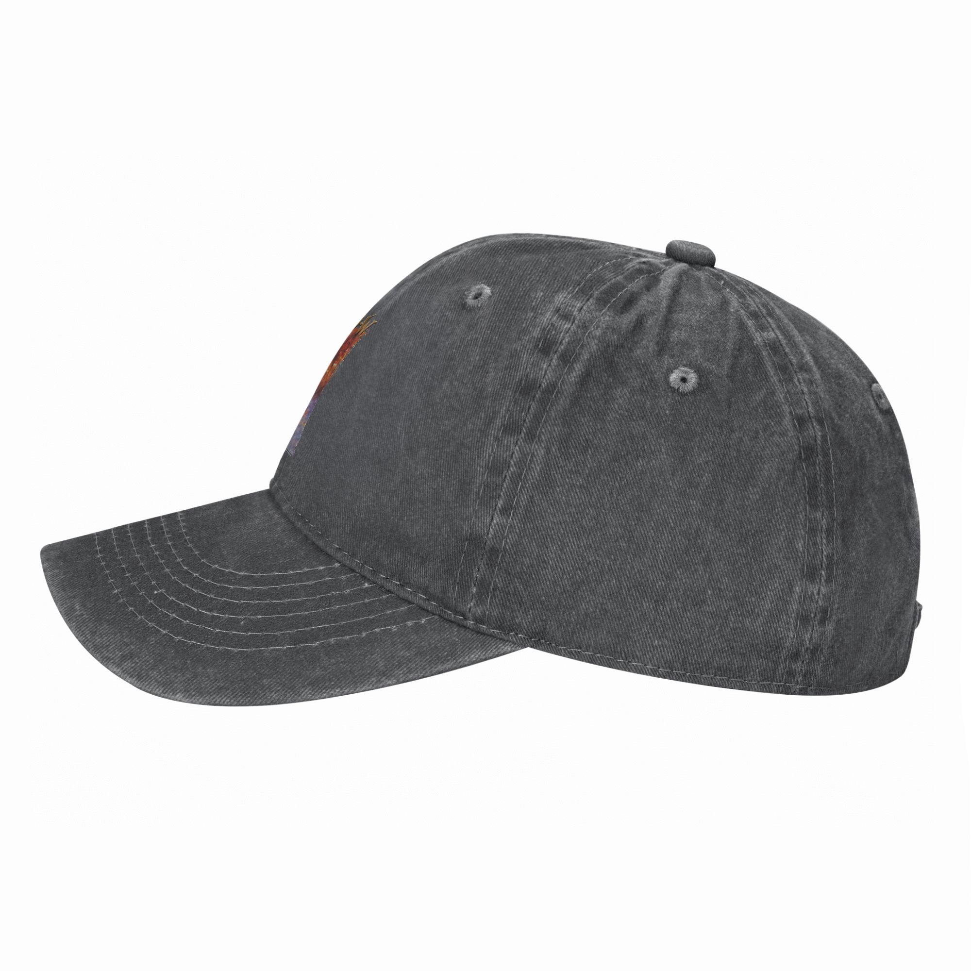 Casquette de baseball vintage  - Outdoor Adventure Films avis et prix