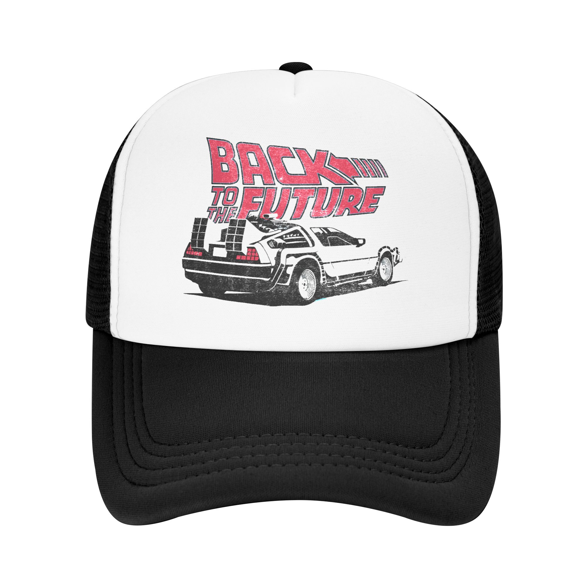 Casquette de camionneur unisex - Outdoor Adventure Films avis et prix