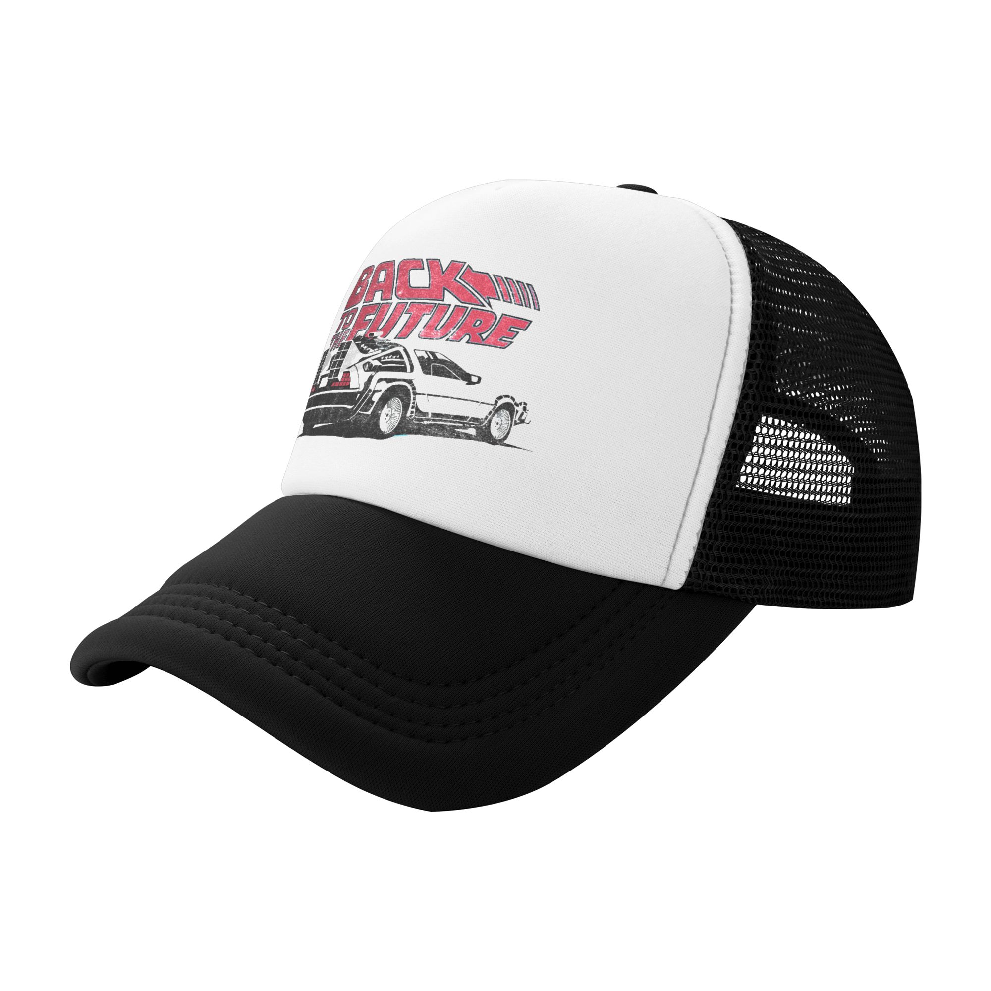 Casquette de camionneur unisex - Outdoor Adventure Films avis et prix