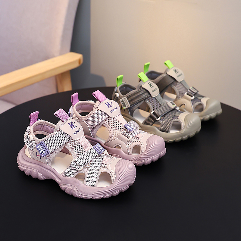 Sandales techniques pour garço - Outdoor Adventure For Toddlers avis et prix