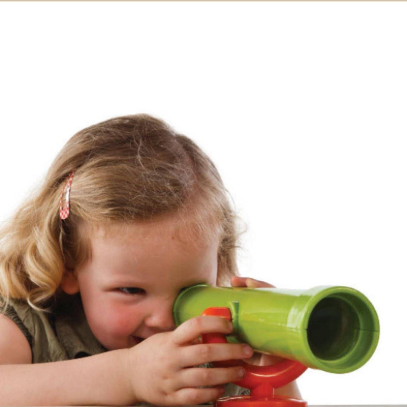 Jouet éducatif sensoriel téles - Outdoor Adventure For Kids avis et prix