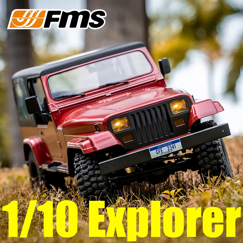 Voiture télécommandée électriq - Outdoor Adventure Hobbies avis et prix