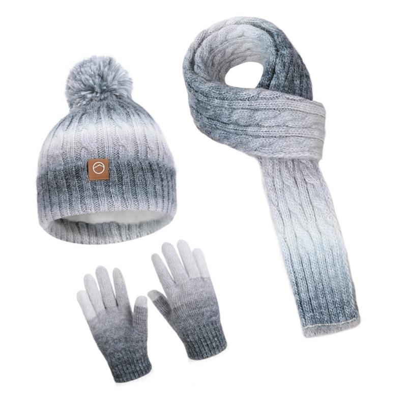 Ensemble chapeaux, écharpe gan - Outdoor Adventure For Toddlers avis et prix
