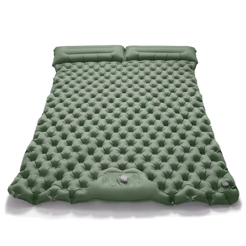 Tapis de couchage gonflable po - Outdoor Adventure Vehicles avis et prix