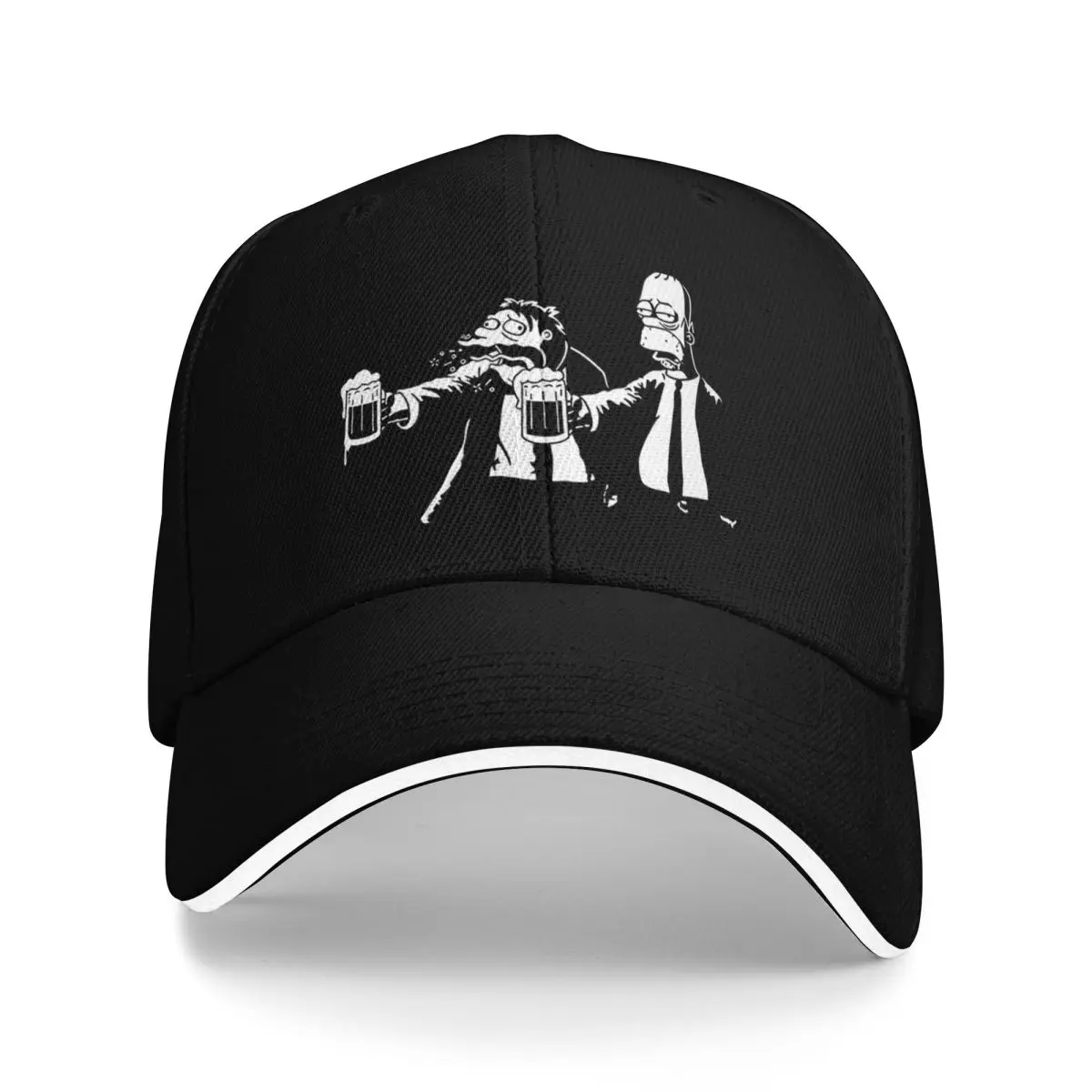 Casquettes de sport pour homme - Outdoor Adventure Films avis et prix