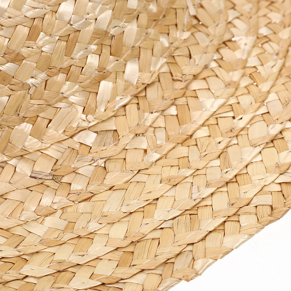 Chapeau de soleil en paille tr - Outdoor Adventure For Kids avis et prix