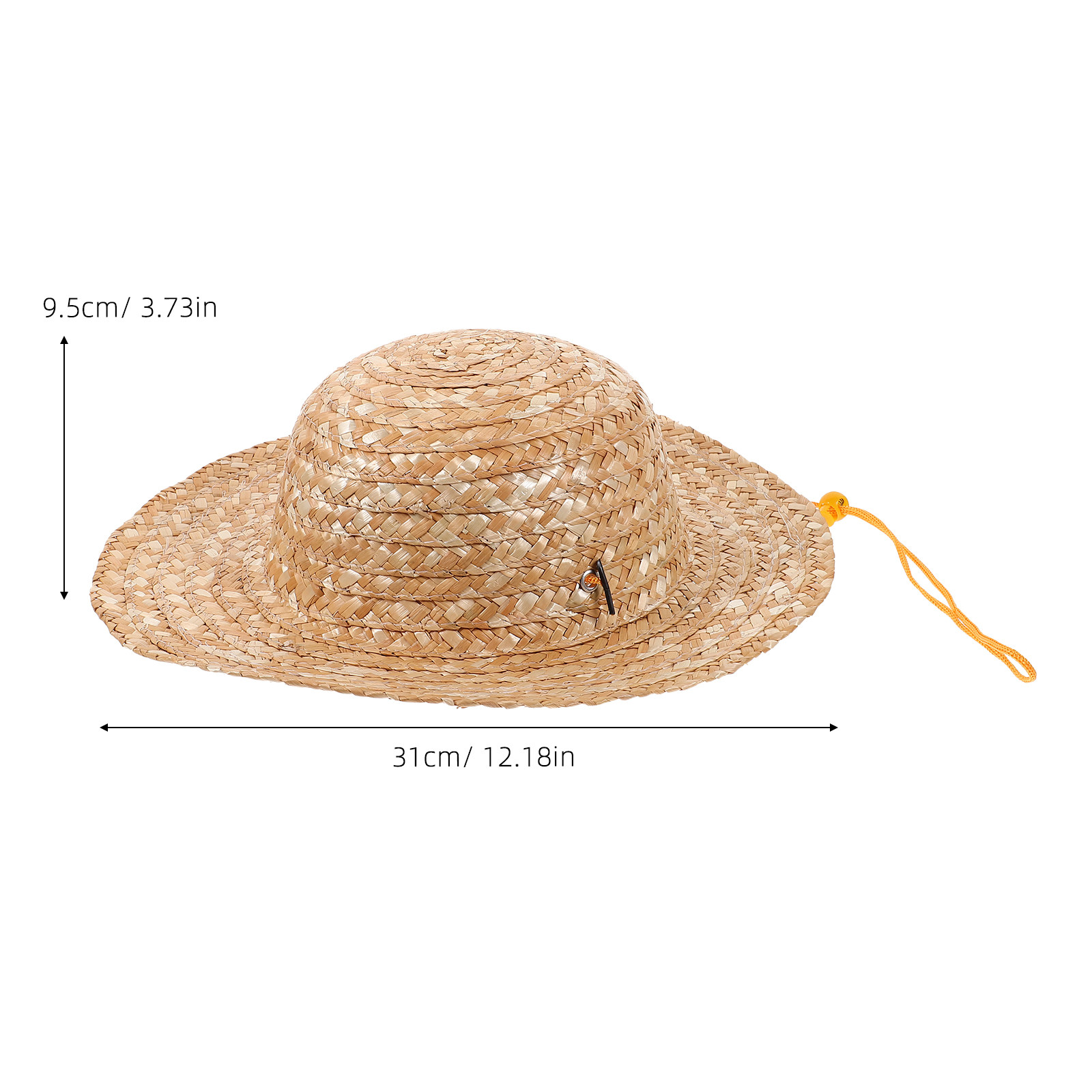 2 chapeaux de soleil à larges  - Outdoor Adventure For Toddlers avis et prix