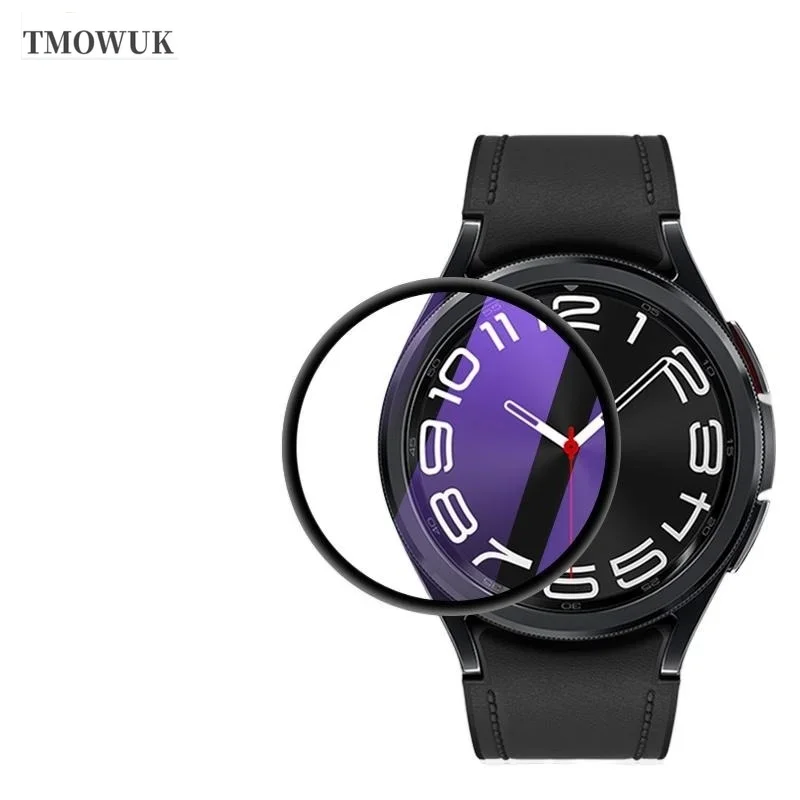 Pour Samsung Galaxy Watch 4 5  - Outdoor Adventure Films avis et prix