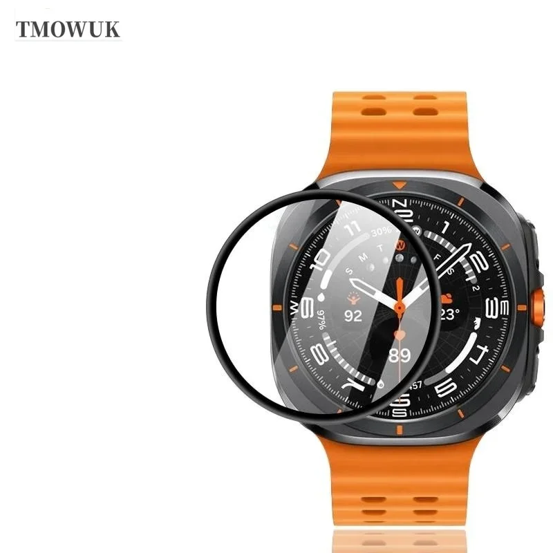 Pour Samsung Galaxy Watch 4 5  - Outdoor Adventure Films avis et prix