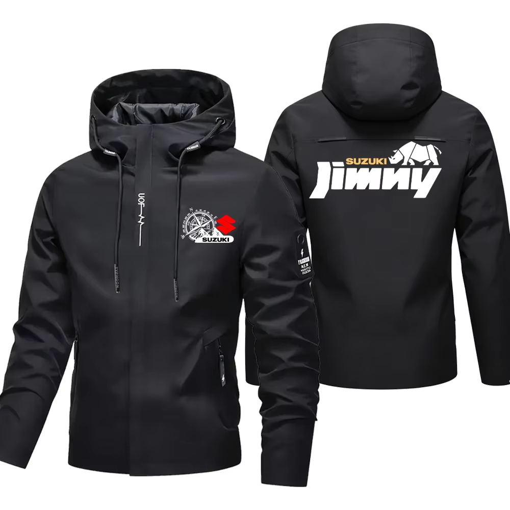 Veste de sport résistante au v - Outdoor Adventure Vehicles avis et prix