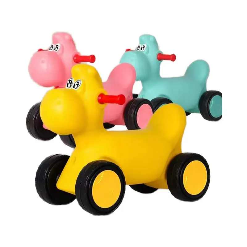 Voiture à pousser pour enfants - Outdoor Adventure For Toddlers avis et prix
