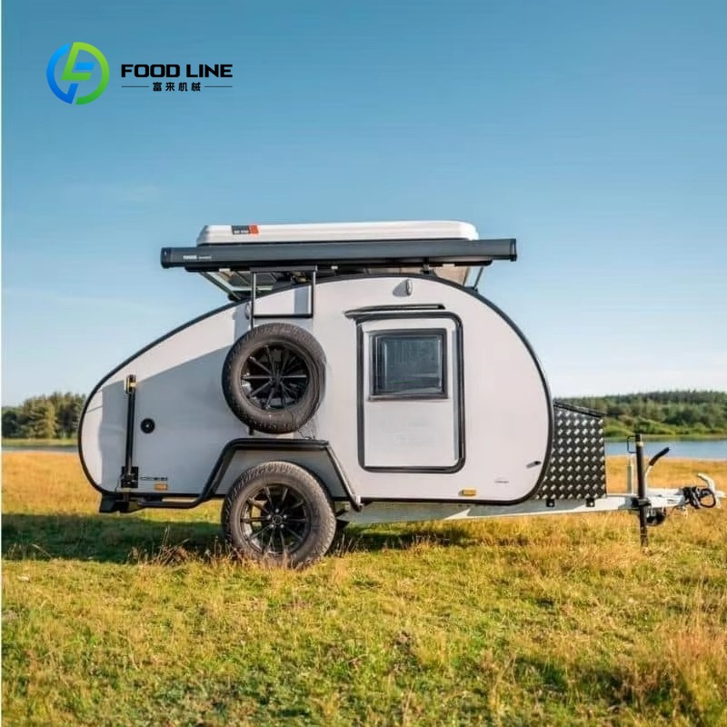 Camping-car personnalisé pour  - Outdoor Adventure Vehicles avis et prix