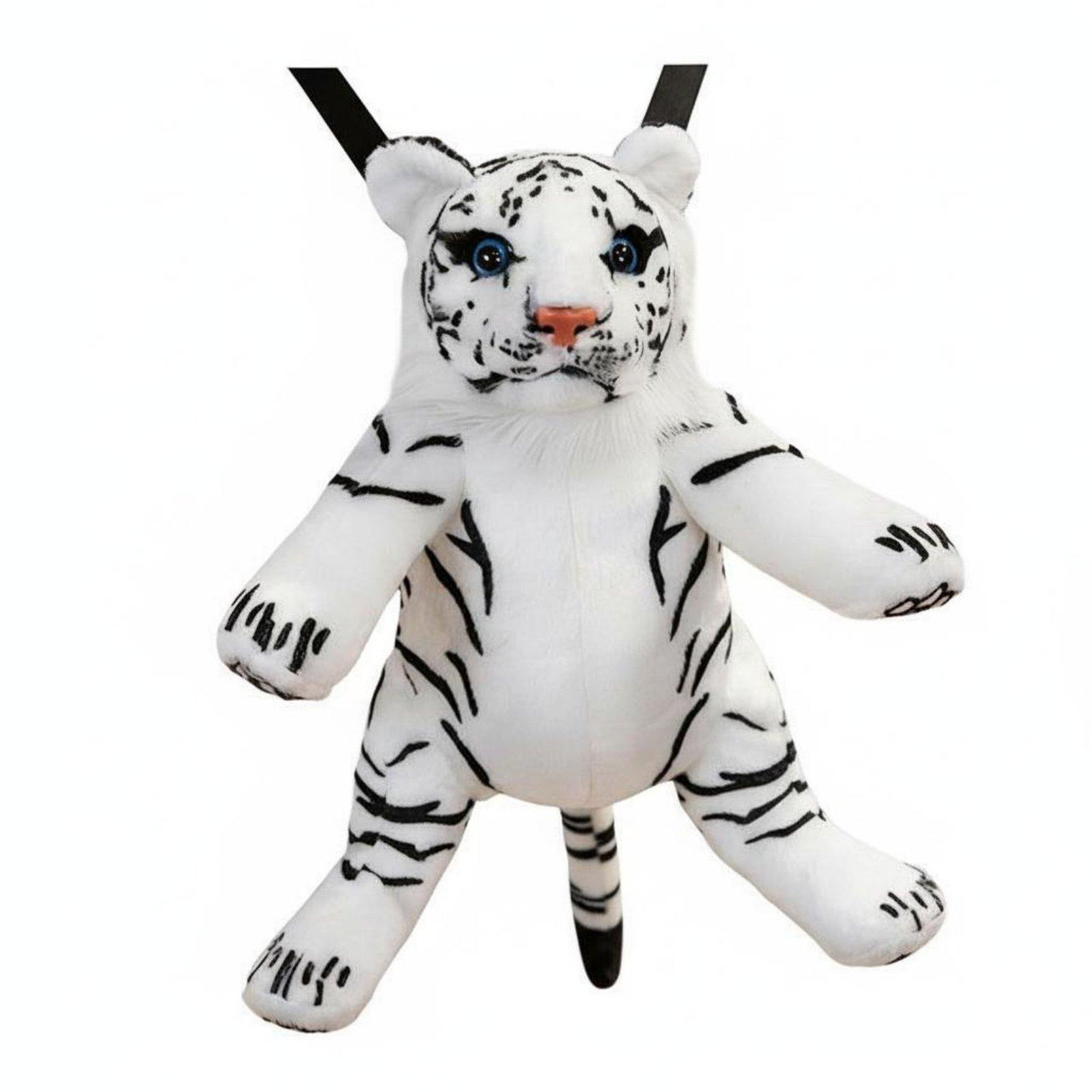 Sac à dos en peluche léopard d - Outdoor Adventure For Kids avis et prix