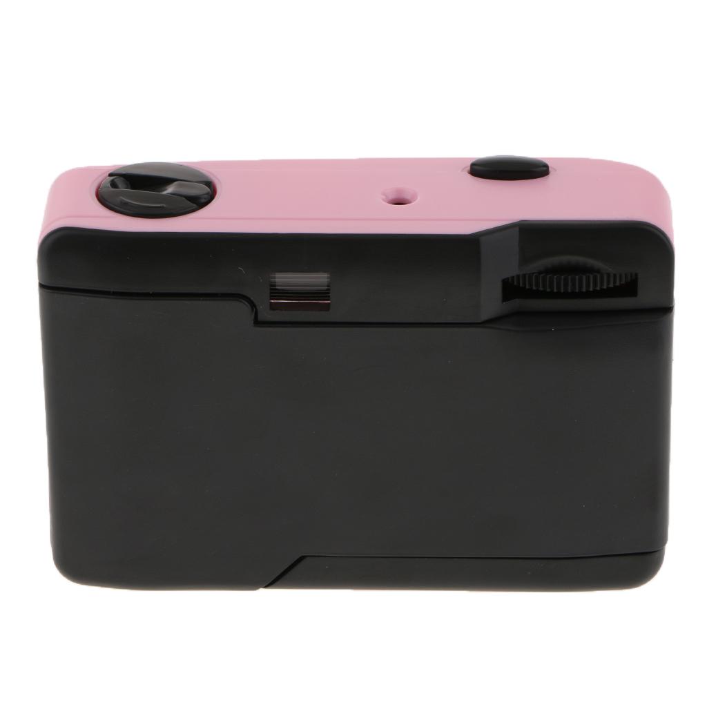 Appareil photo compact rose Lo - Outdoor Adventure Films avis et prix