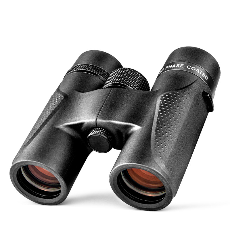 Jumelles Shuntu 8x32, télescop - Outdoor Adventure Films avis et prix
