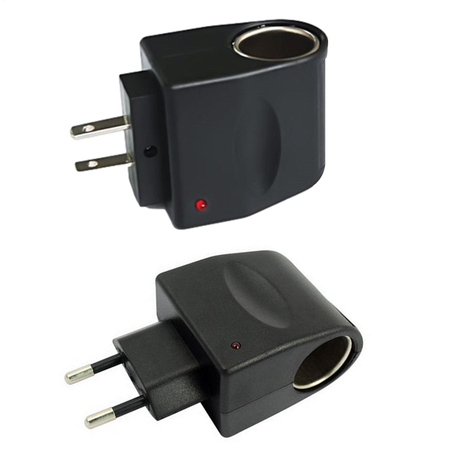 Port de chargeur de voiture av - Outdoor Adventure Vehicles avis et prix