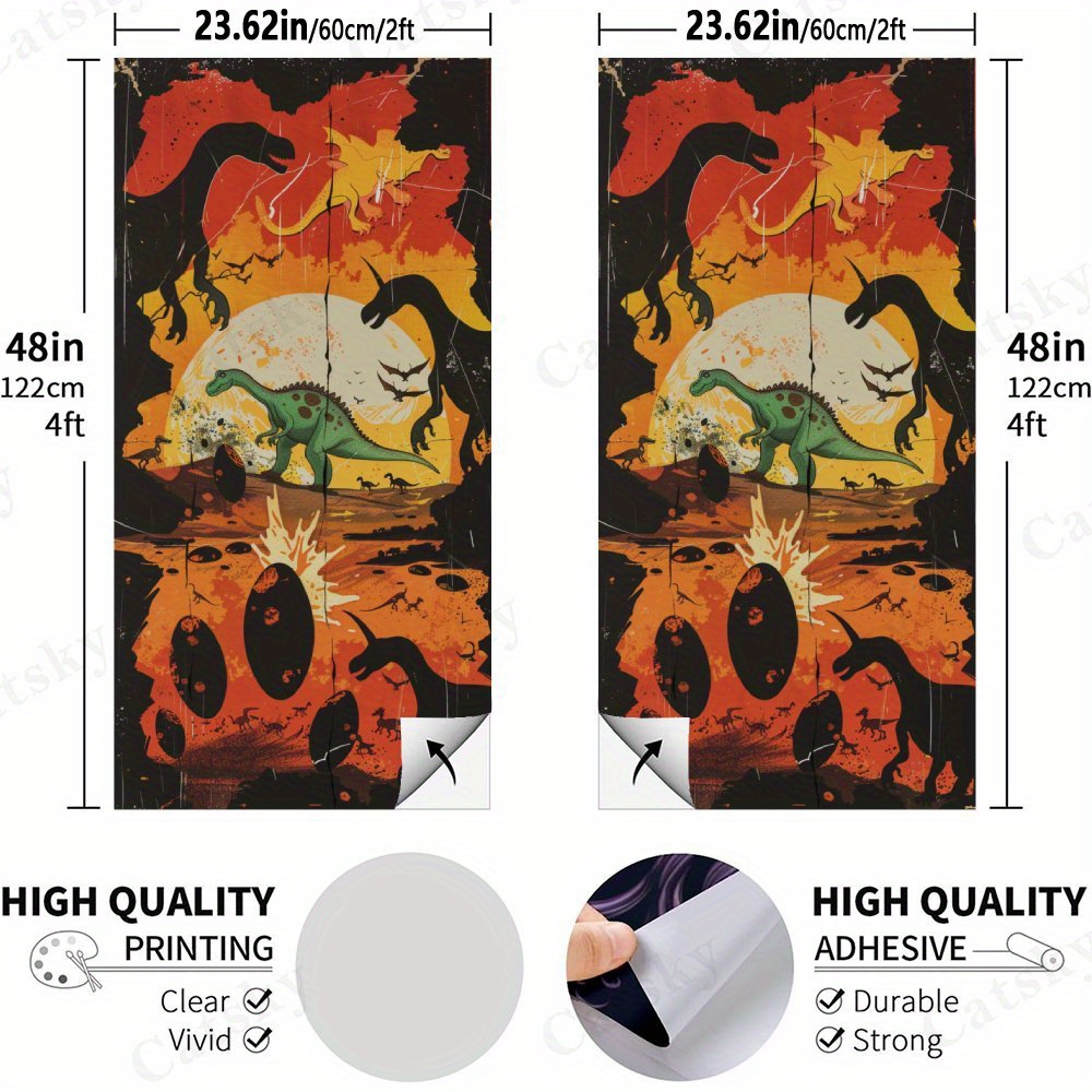 Enveloppes en vinyle imperméab - Outdoor Adventure Films avis et prix