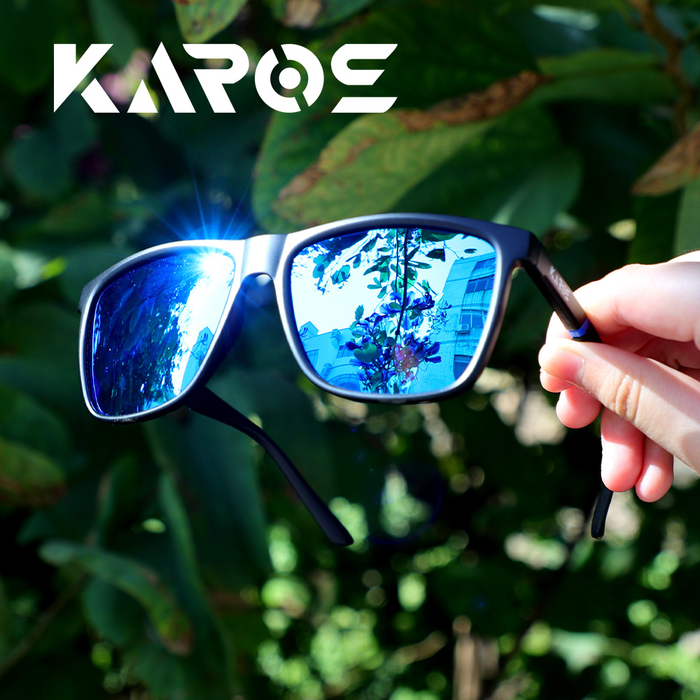 Lunettes de soleil polarisées  - Outdoor Adventure Films avis et prix