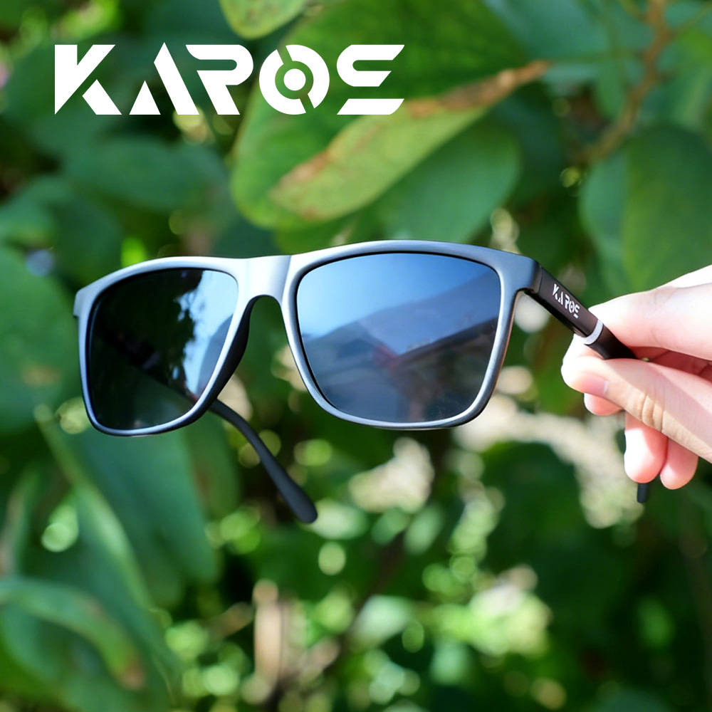 Lunettes de soleil polarisées  - Outdoor Adventure Films avis et prix